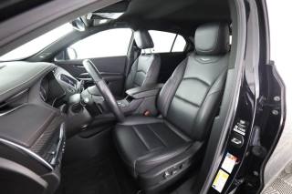 CADILLAC XT4 usata 2