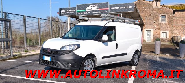 FIAT Doblo usata, con Airbag