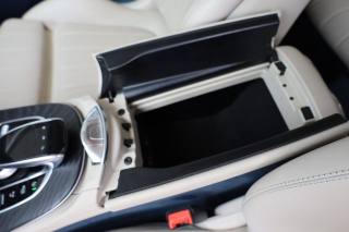 MERCEDES-BENZ E 220 usata, con Sedile passeggero ribaltabile