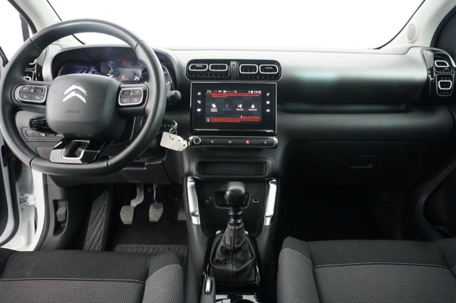 CITROEN C3 Aircross usata, con Chiusura centralizzata