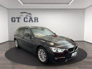 BMW 318 usata, con Airbag laterali