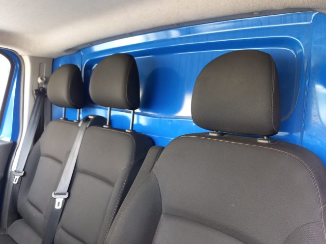 FIAT Talento usata, con Monitoraggio pressione pneumatici