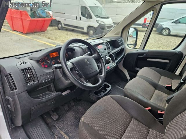 FIAT Ducato usata, con Cruise Control