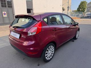 FORD Fiesta usata, con Alzacristalli elettrici
