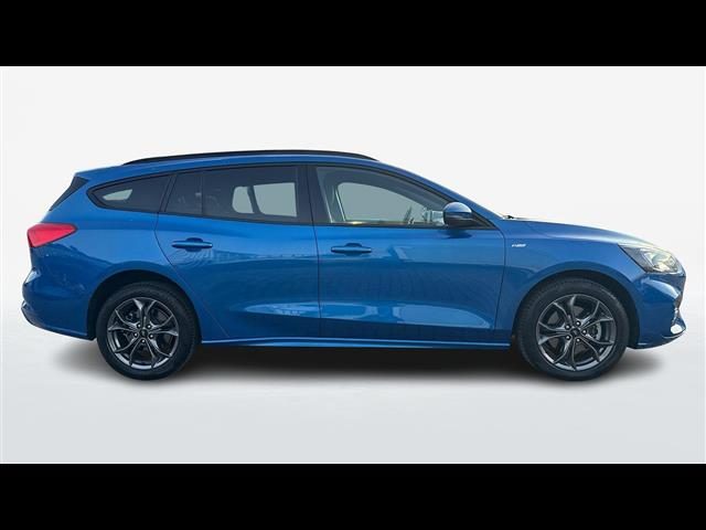 FORD Focus usata, con Airbag laterali