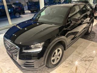 AUDI Q2 usata, con Volante in pelle