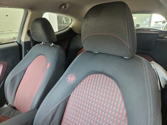 ALFA ROMEO MiTo usata, con Controllo trazione