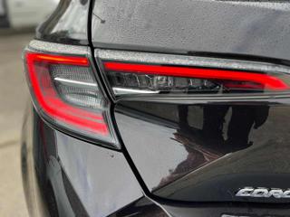 TOYOTA Corolla usata, con Controllo automatico clima