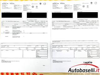 MERCEDES-BENZ GLA 200 usata, con Autoradio