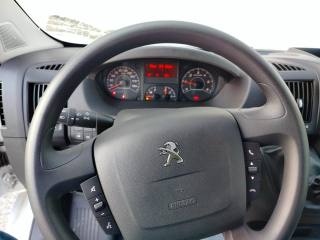 PEUGEOT Boxer usata 19
