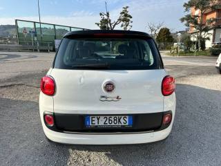 FIAT 500L usata, con Alzacristalli elettrici