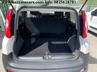 FIAT Panda usata, con Boardcomputer