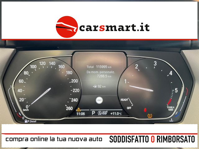 BMW 118 usata 19