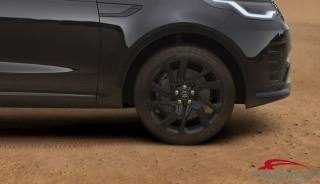 LAND ROVER Discovery usata 7