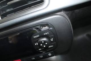 FIAT Panda usata, con USB