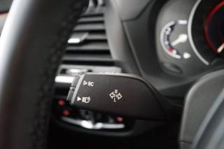 BMW X3 usata, con 360° camera
