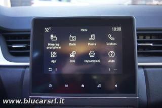 RENAULT Captur usata, con Bluetooth