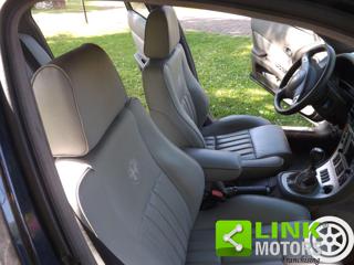 ALFA ROMEO 166 usata 28