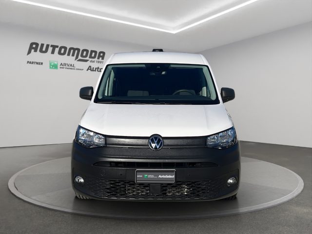 VOLKSWAGEN Caddy usata, con Airbag