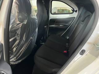 TOYOTA Aygo usata, con Immobilizzatore elettronico
