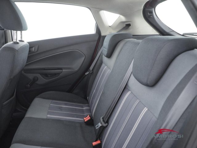 FORD Fiesta usata 9
