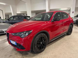 ALFA ROMEO Stelvio usata, con Airbag laterali