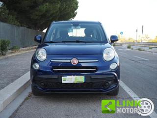 FIAT 500L usata, con Chiusura centralizzata telecomandata