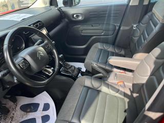 CITROEN C3 Aircross usata, con Chiusura centralizzata