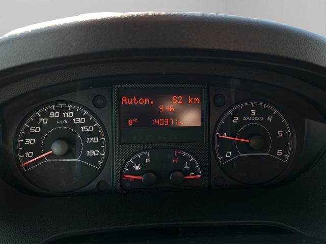 CITROEN Jumper usata 10