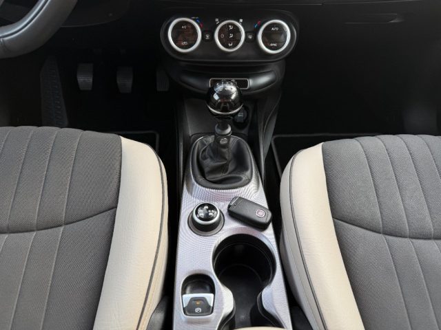 FIAT 500X usata, con Bluetooth