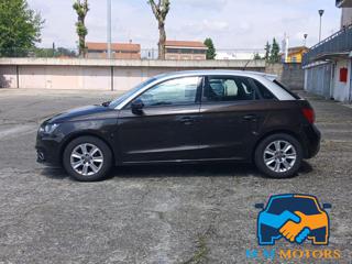 AUDI A1 usata, con Chiusura centralizzata