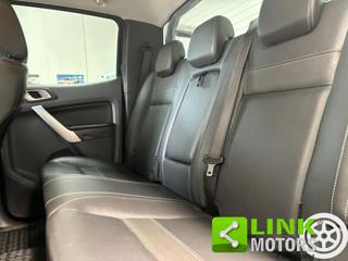 FORD Ranger usata, con Fendinebbia