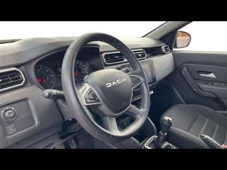 DACIA Duster usata, con Climatizzatore