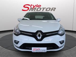 RENAULT Clio TCe 12V 90 CV GPL 5 porte Moschino Life