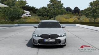 BMW 320 usata 3