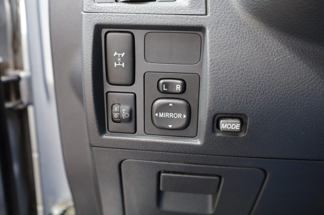 DAIHATSU Terios usata 32