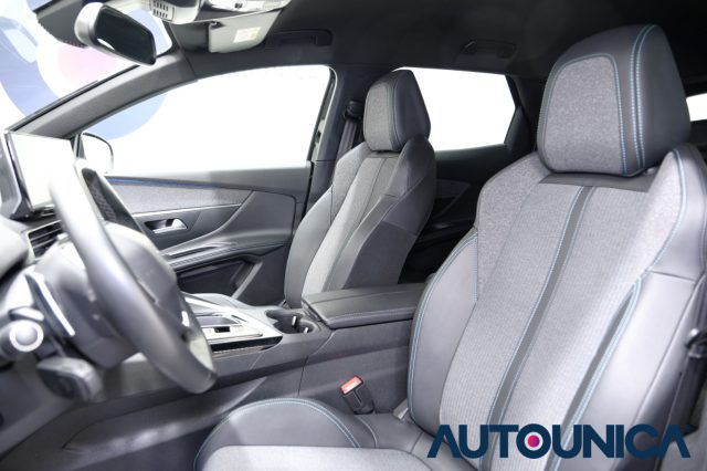 PEUGEOT 3008 usata, con Autoradio