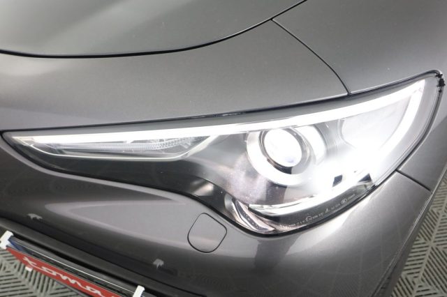 ALFA ROMEO Stelvio usata 7