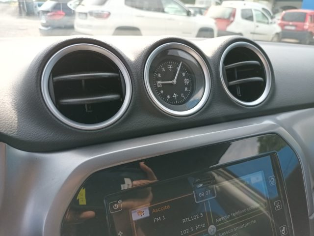 SUZUKI Vitara usata, con Vivavoce
