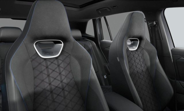 VOLKSWAGEN Tiguan usata, con Airbag Passeggero