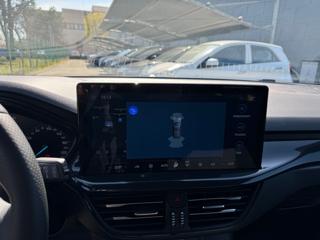 FORD Focus usata, con Controllo trazione