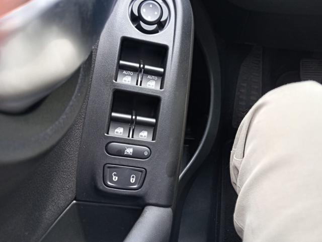 FIAT 500X usata, con USB