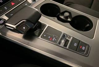 AUDI A6 usata, con Controllo automatico clima