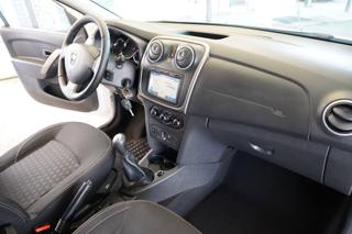 DACIA Logan usata 16