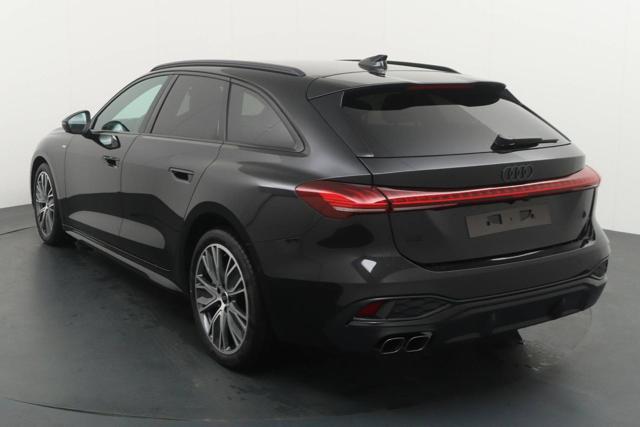 AUDI A5 usata, con Boardcomputer