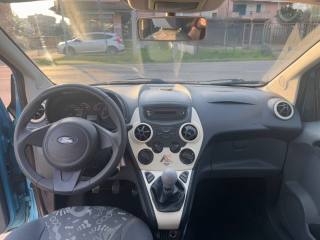 FORD Ka usata, con Climatizzatore