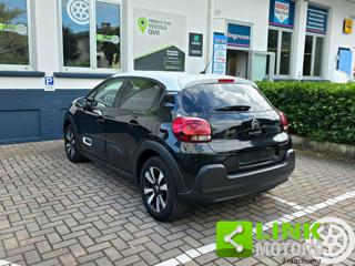 CITROEN C3 usata, con Alzacristalli elettrici
