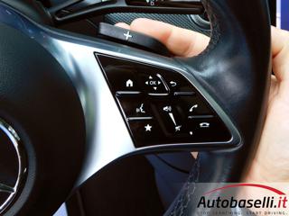 MERCEDES-BENZ C 220 usata, con Chiusura centralizzata