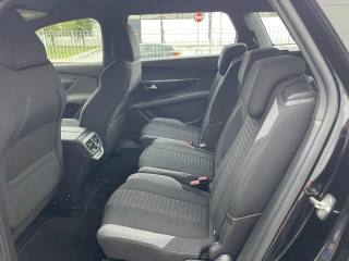 PEUGEOT 5008 usata, con Chiusura centralizzata