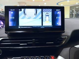 PEUGEOT 3008 usata, con Sedile posteriore sdoppiato
